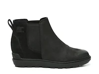 Evie II Wedge Chelsea Boot