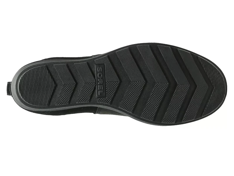 Evie II Wedge Chelsea Boot