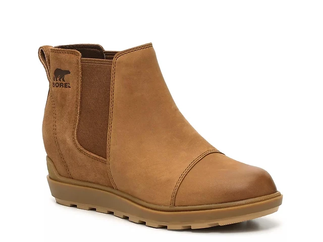 Globe Dover II Dark Brown Wasted Talent Botas Para Hombre
