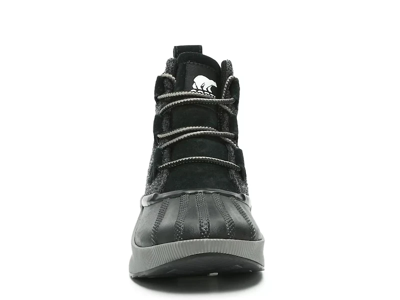 Out N About III Duck Boot