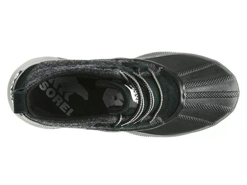 Out N About III Duck Boot