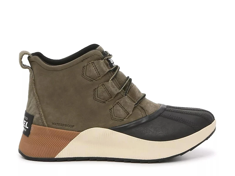 Out N About III Duck Boot