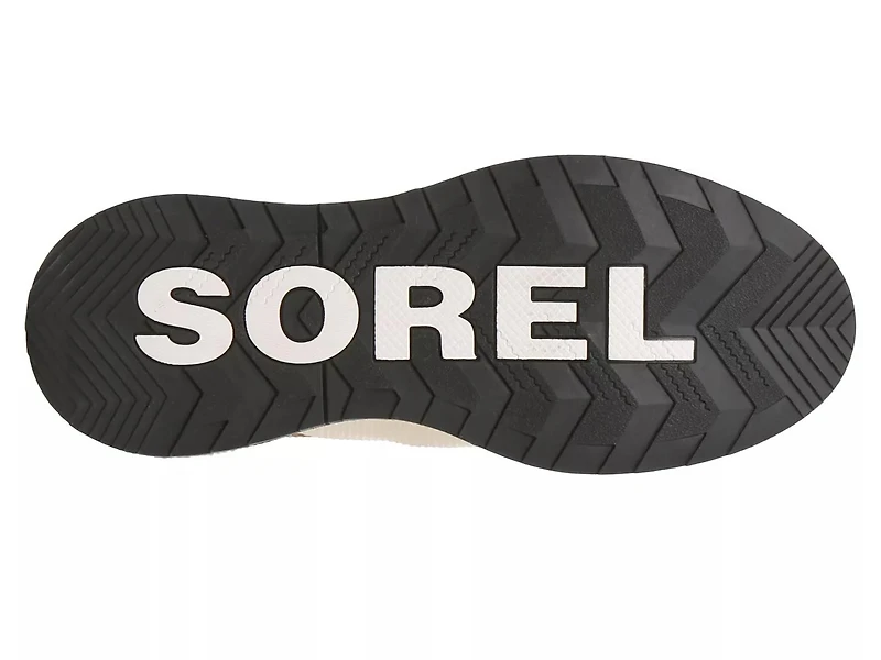 Out N About III Duck Boot