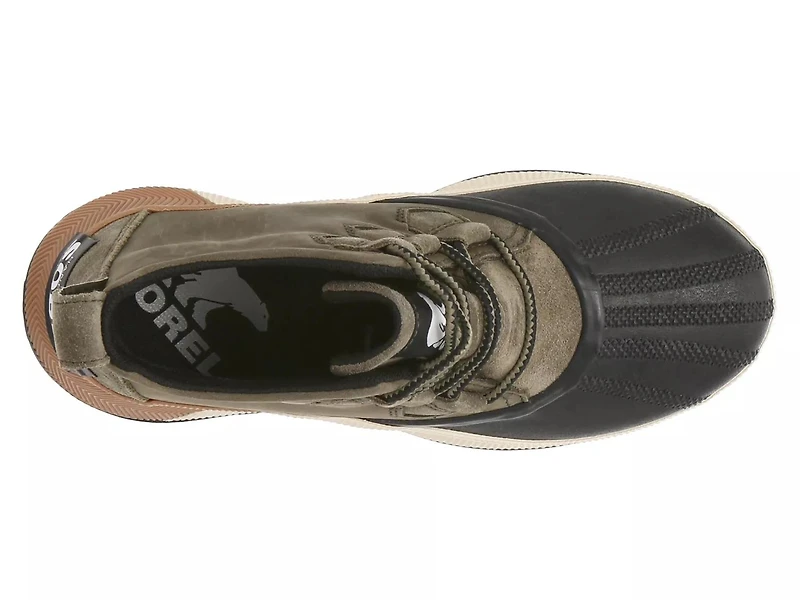 Out N About III Duck Boot