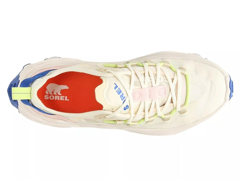 Kinetic Breakthru Tech Sneaker - Women's