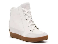 Out N About Wedge Sneaker - Women's