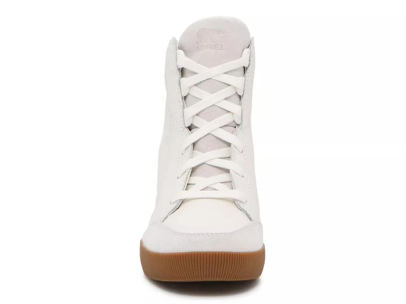 Out N About Wedge Sneaker - Women's