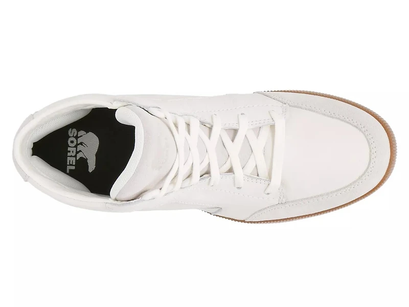 Out N About Wedge Sneaker - Women's