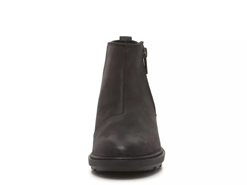 Evie II Waterproof Bootie