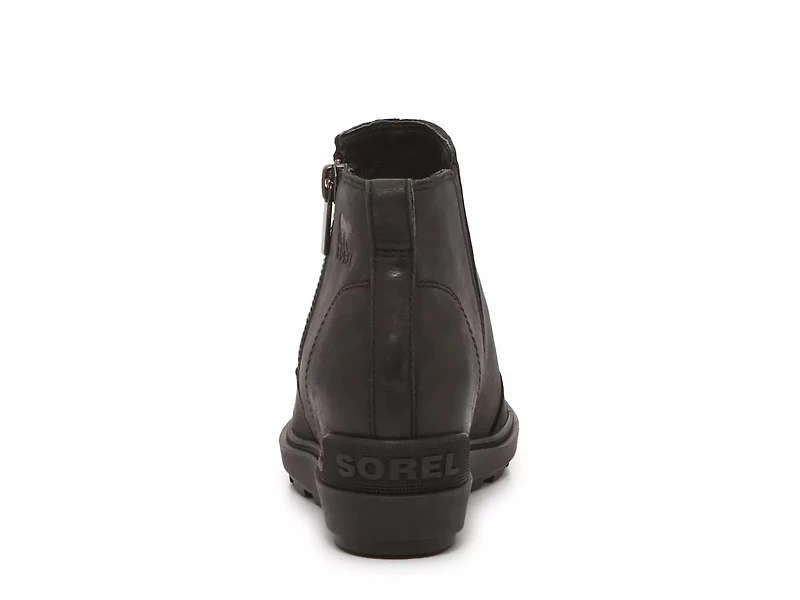 Evie II Waterproof Bootie