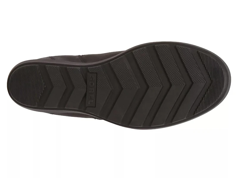 Evie II Waterproof Bootie