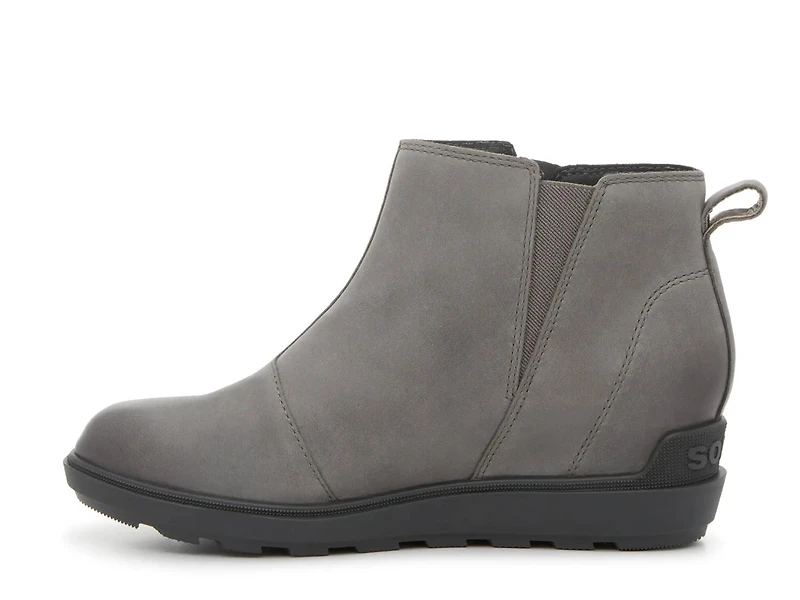 Evie II Waterproof Bootie