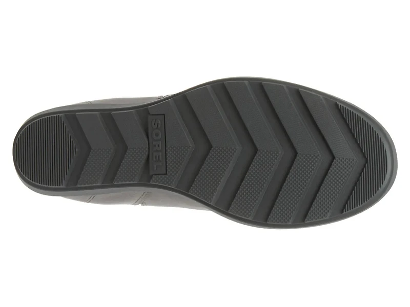 Evie II Waterproof Bootie