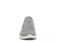 Hands Free Slip-Ins: Go Walk Flex 6 Fabulous View Slip-On Sneaker