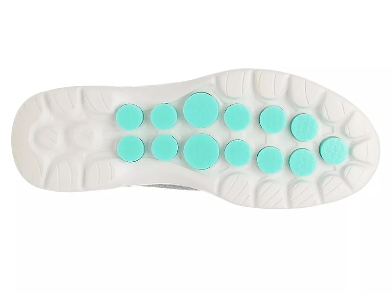 Hands Free Slip-Ins: Go Walk Flex 6 Fabulous View Slip-On Sneaker