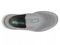 Hands Free Slip-Ins: Go Walk Flex 6 Fabulous View Slip-On Sneaker