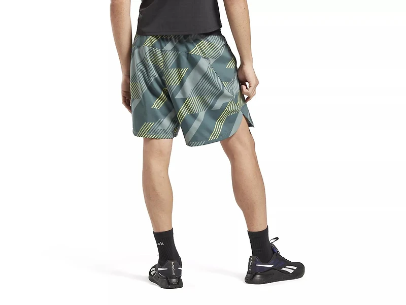 Speed 3.0 Men's Shorts