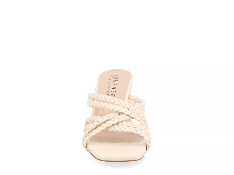 Baylen Wedge Sandal