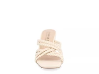 Baylen Wedge Sandal