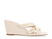 Baylen Wedge Sandal