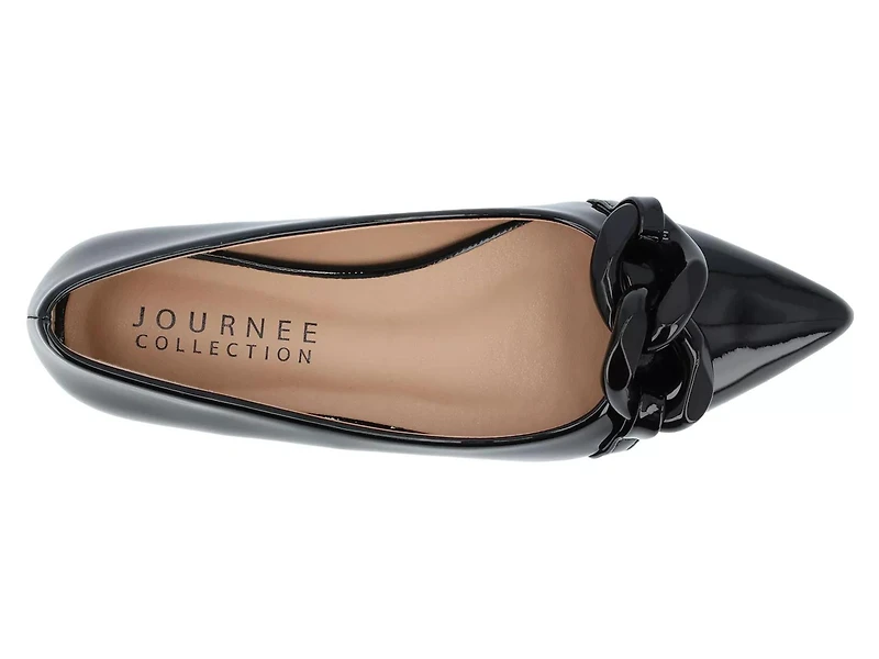 Clareene Ballet Flat