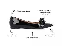 Clareene Ballet Flat