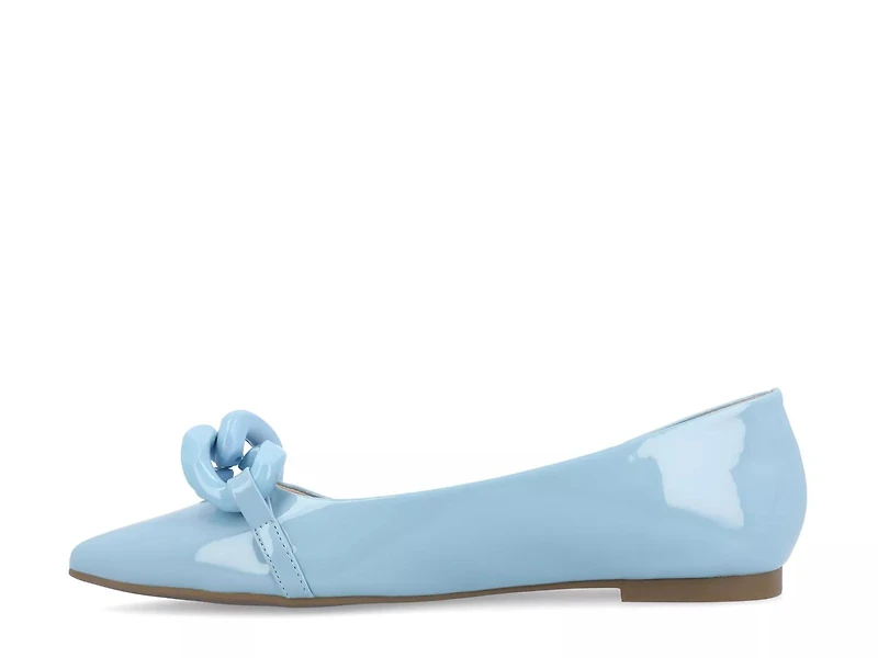 Clareene Ballet Flat