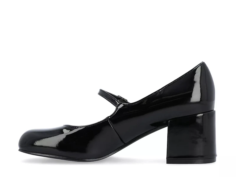 Okenna Mary Jane Pump