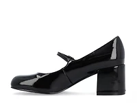 Okenna Mary Jane Pump
