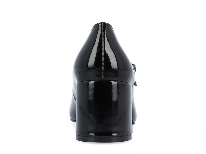 Okenna Mary Jane Pump