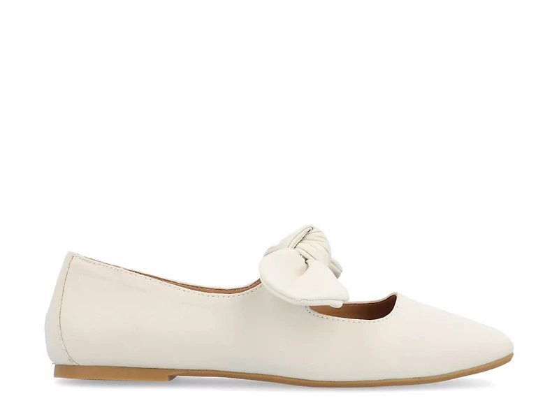 Seralinn Ballet Flat