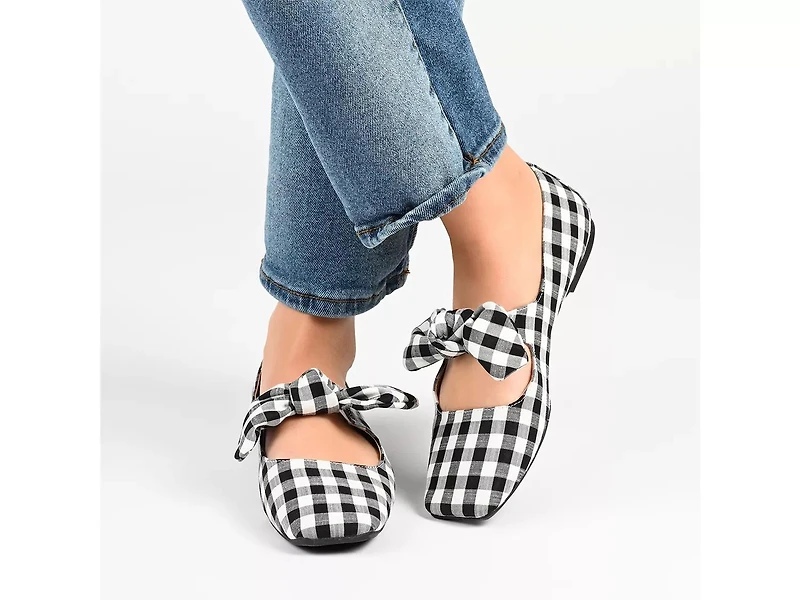 Seralinn Ballet Flat