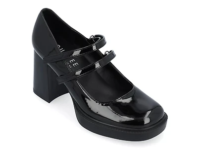 Shasta Platform Pump