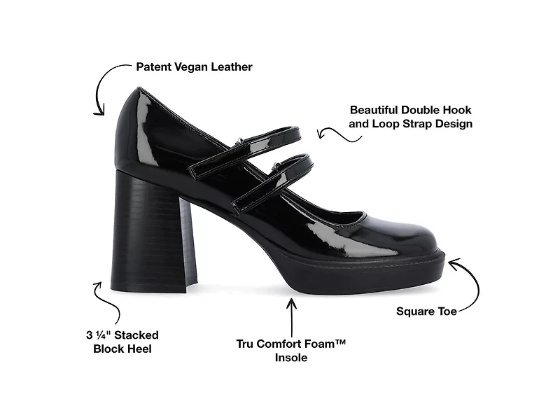 Shasta Platform Pump