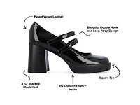 Shasta Platform Pump