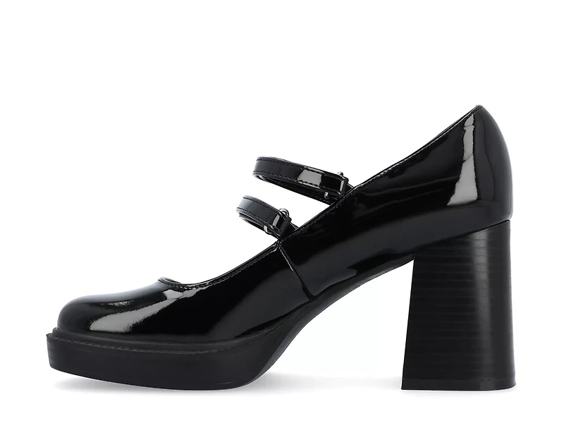 Shasta Platform Pump