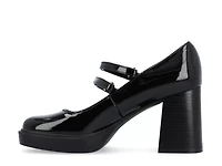 Shasta Platform Pump