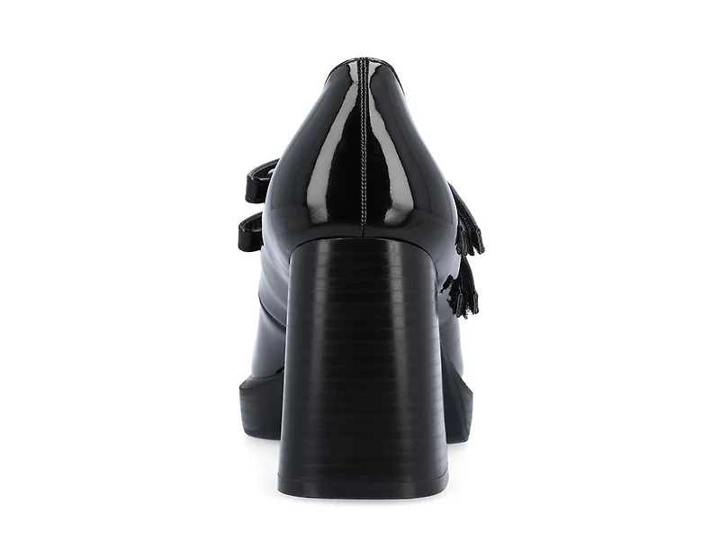 Shasta Platform Pump