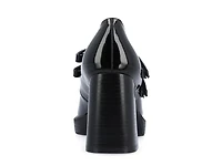 Shasta Platform Pump