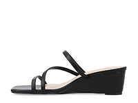 Takarah Wedge Sandal