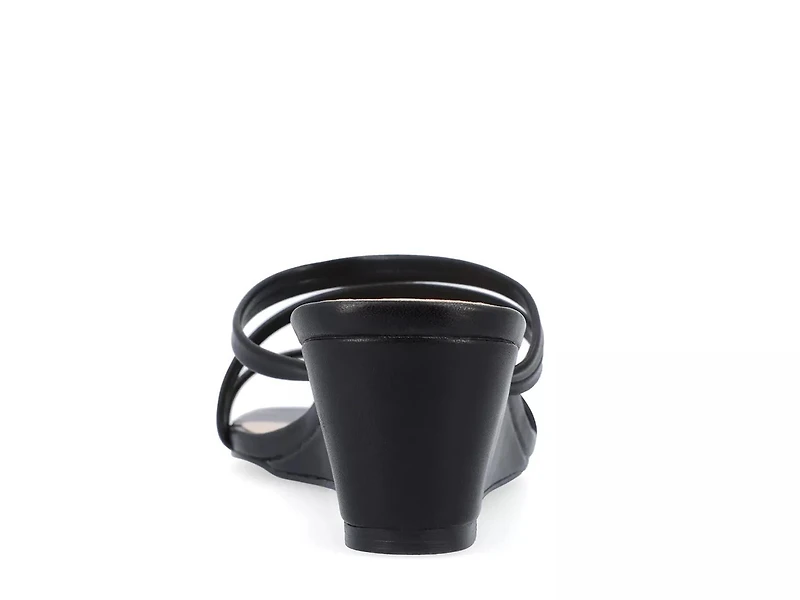 Takarah Wedge Sandal