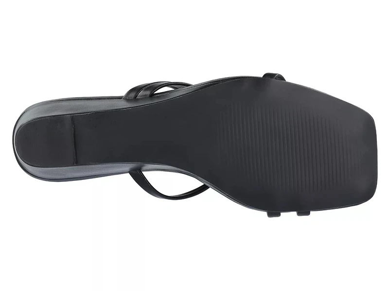 Takarah Wedge Sandal