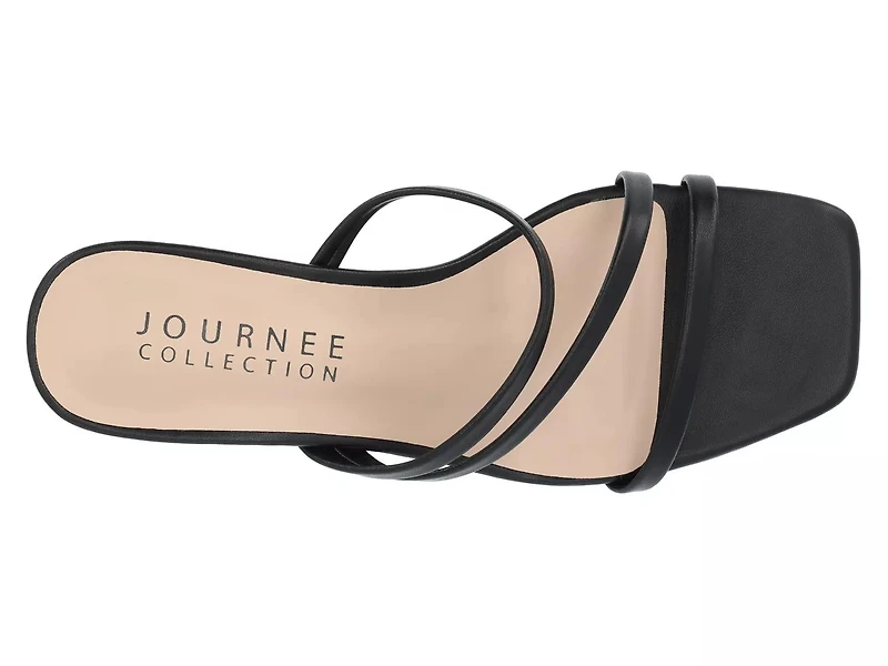 Takarah Wedge Sandal