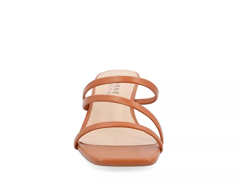 Takarah Wedge Sandal