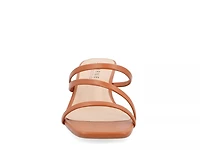 Takarah Wedge Sandal