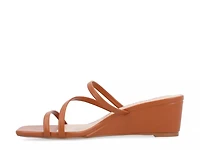 Takarah Wedge Sandal