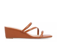 Takarah Wedge Sandal