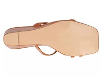 Takarah Wedge Sandal