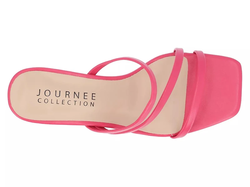 Takarah Wedge Sandal