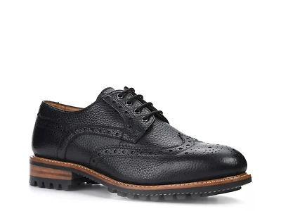 Richard Wingtip Oxford